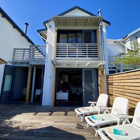 Th39 Thesen Islands Villa Knysna Luaran gambar