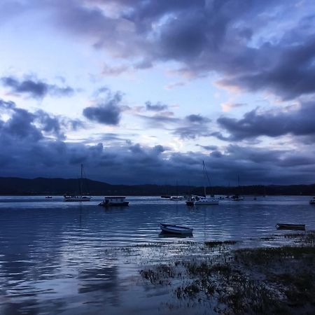 Th39 Thesen Islands Villa Knysna Luaran gambar