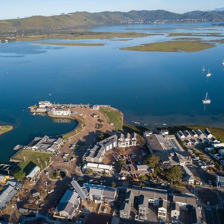 Th39 Thesen Islands Villa Knysna Luaran gambar