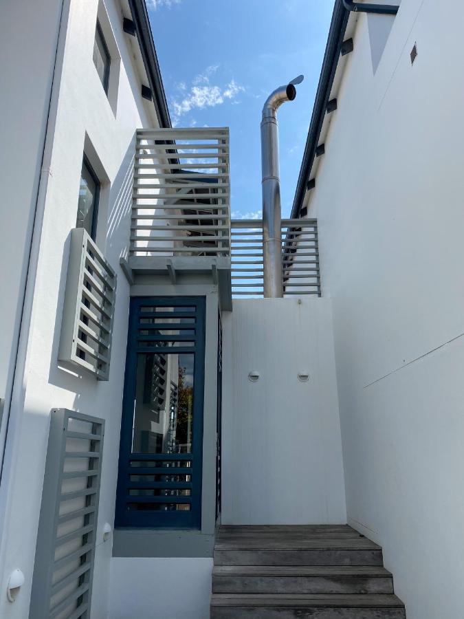 Th39 Thesen Islands Villa Knysna Luaran gambar