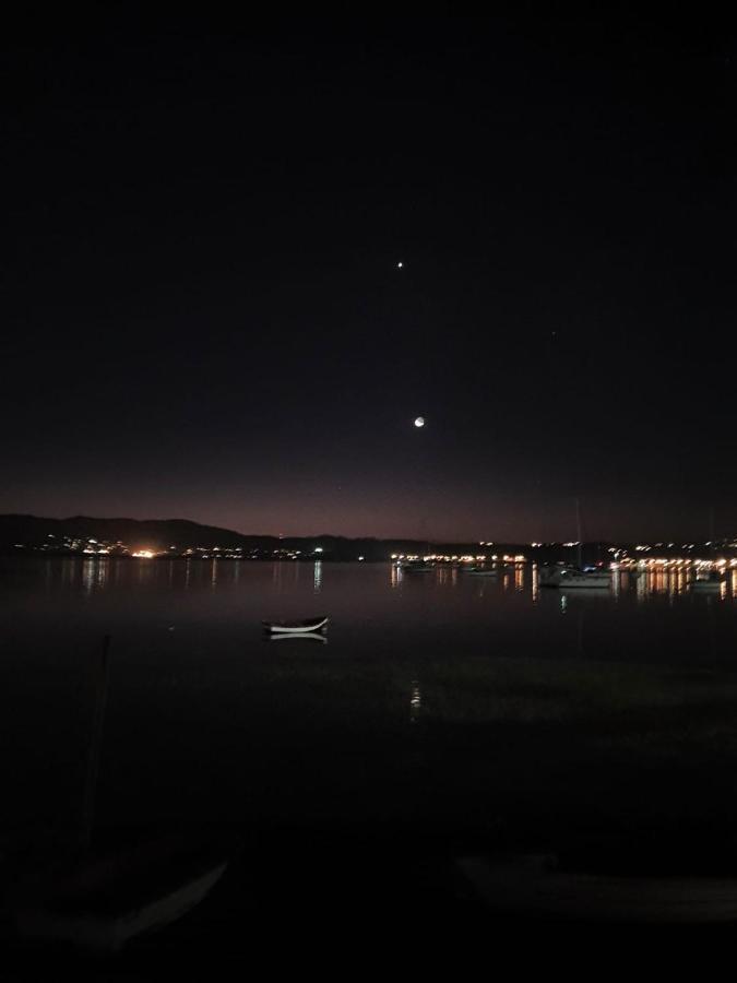Th39 Thesen Islands Villa Knysna Luaran gambar