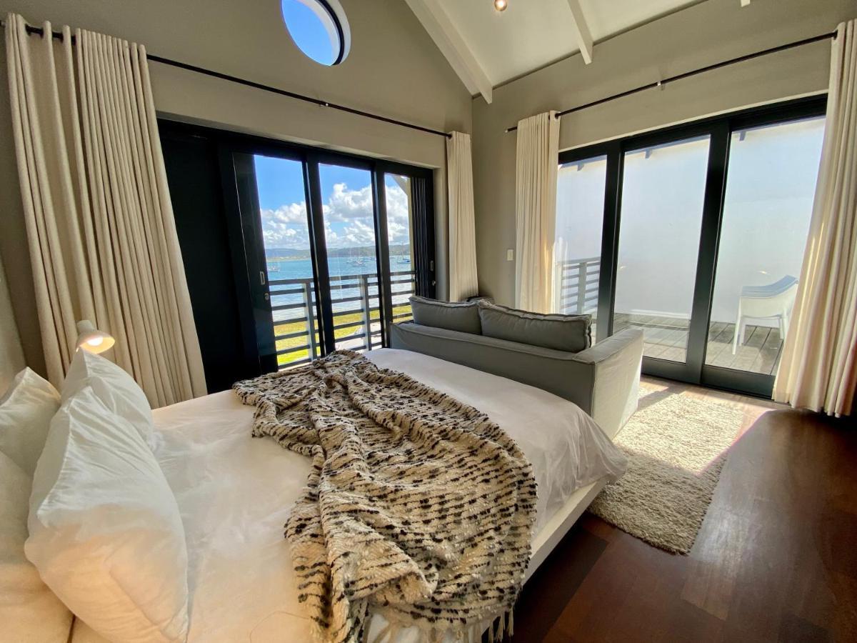 Th39 Thesen Islands Villa Knysna Luaran gambar