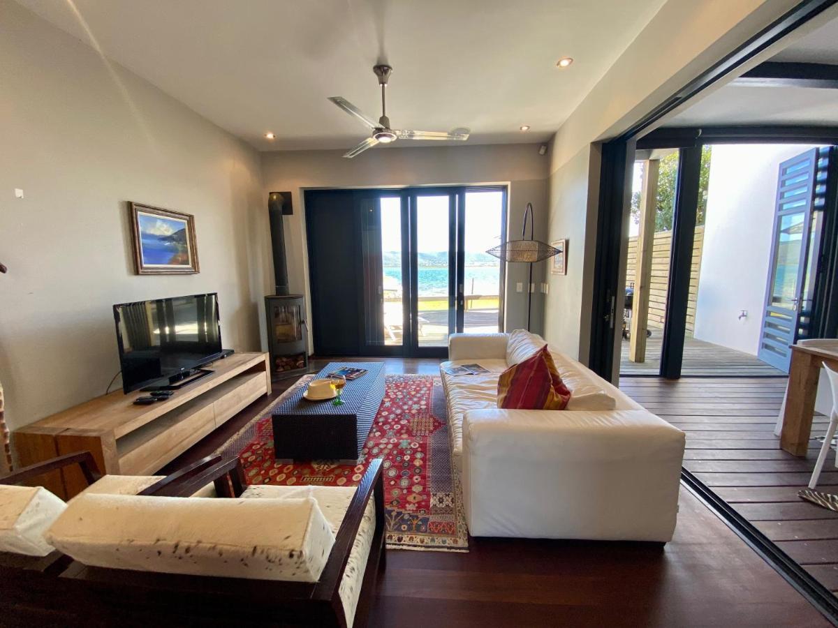 Th39 Thesen Islands Villa Knysna Luaran gambar