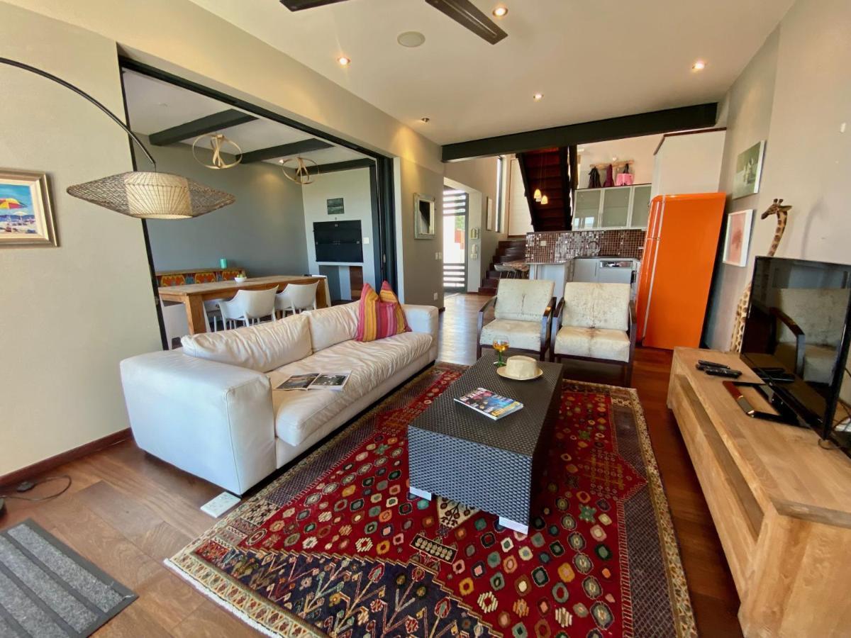 Th39 Thesen Islands Villa Knysna Luaran gambar