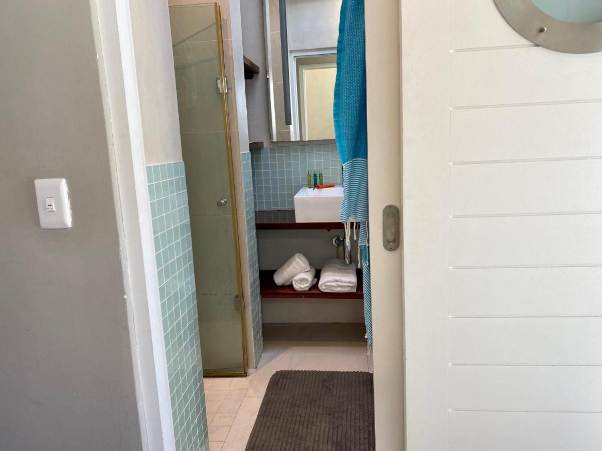 Th39 Thesen Islands Villa Knysna Luaran gambar