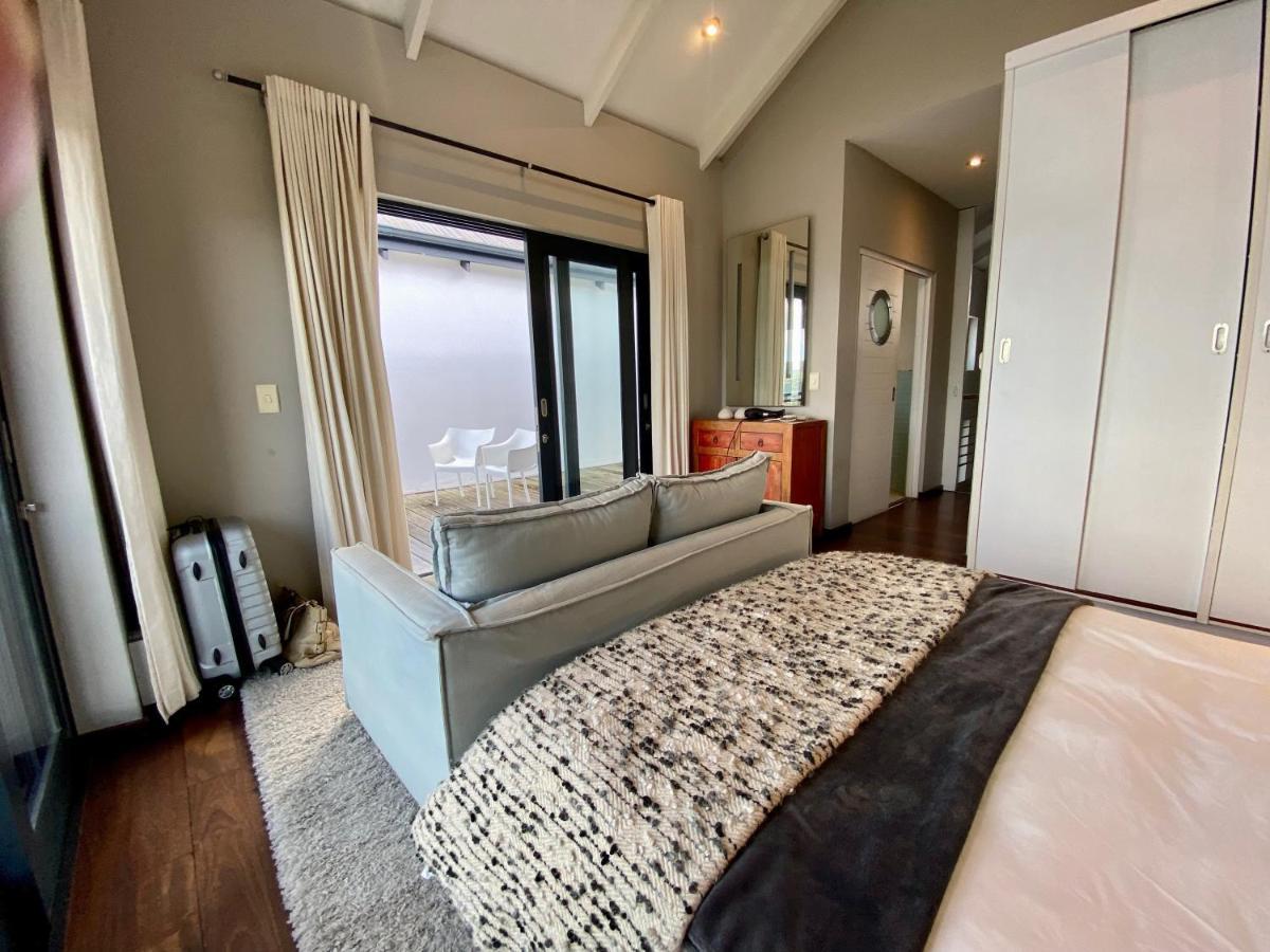 Th39 Thesen Islands Villa Knysna Luaran gambar