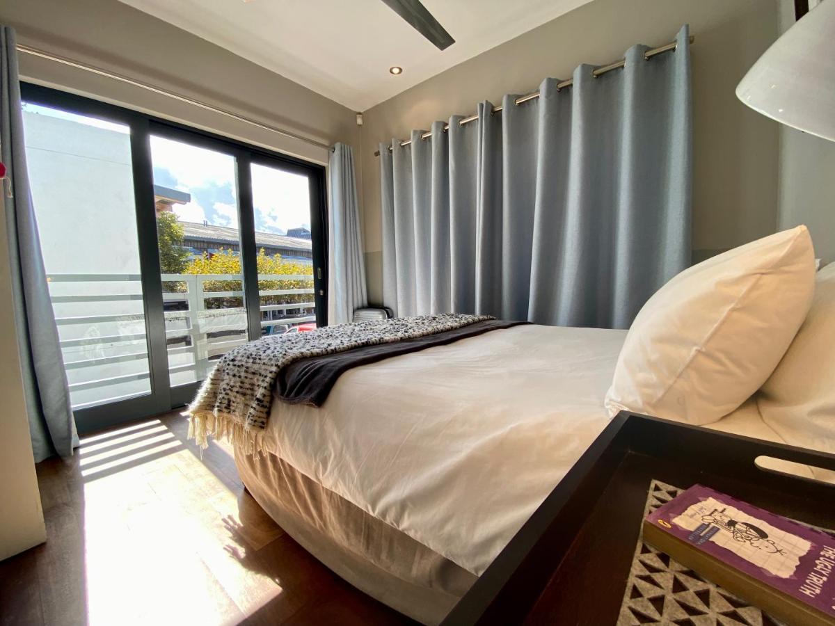 Th39 Thesen Islands Villa Knysna Luaran gambar