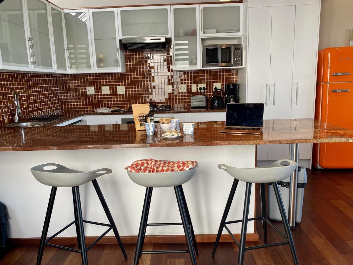 Th39 Thesen Islands Villa Knysna Luaran gambar