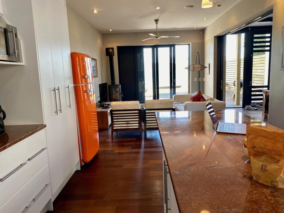 Th39 Thesen Islands Villa Knysna Luaran gambar