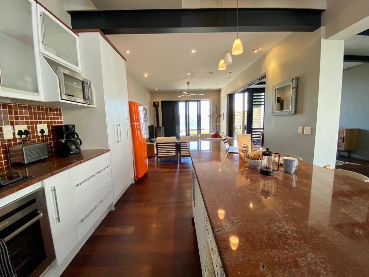 Th39 Thesen Islands Villa Knysna Luaran gambar