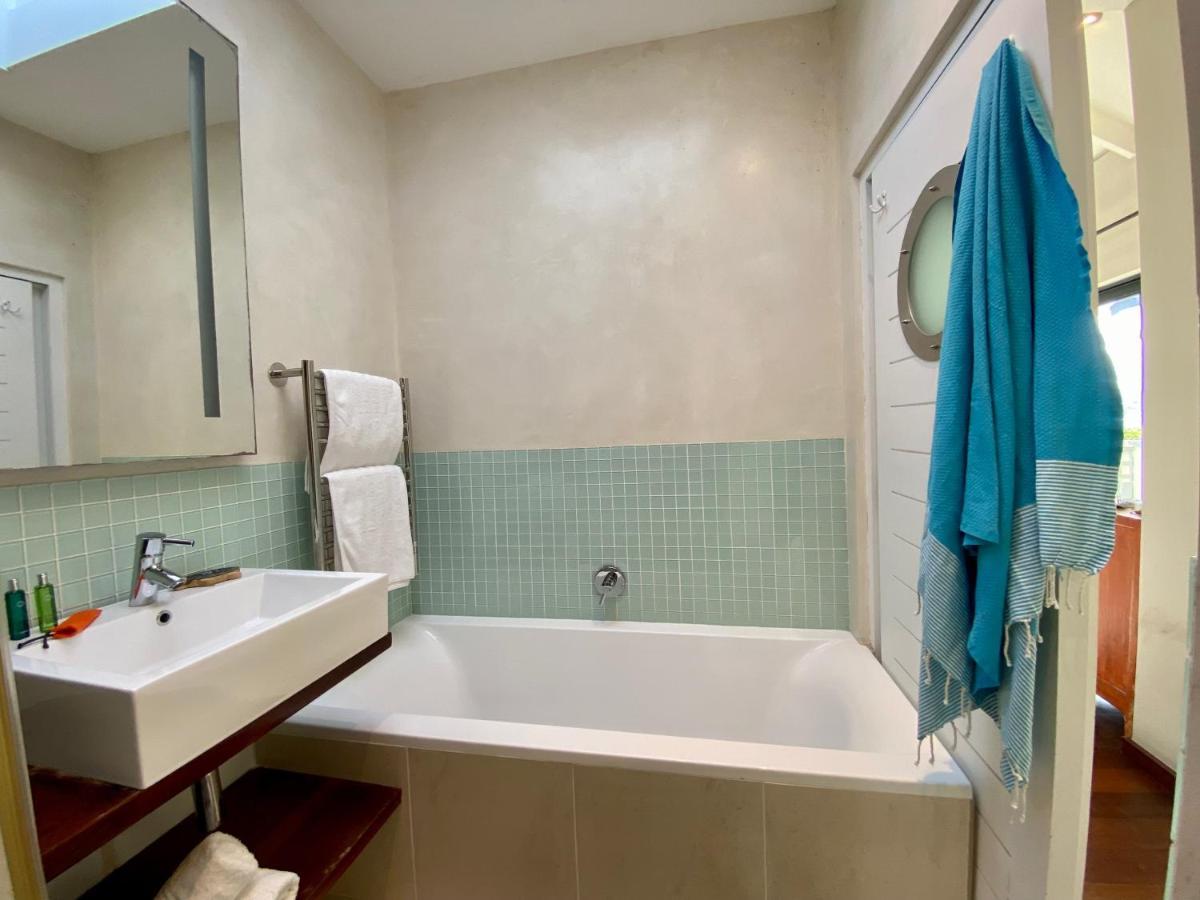 Th39 Thesen Islands Villa Knysna Luaran gambar