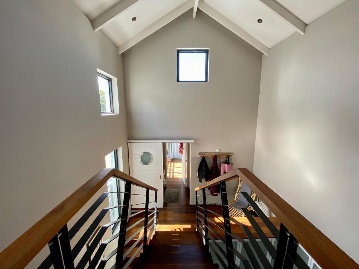 Th39 Thesen Islands Villa Knysna Luaran gambar