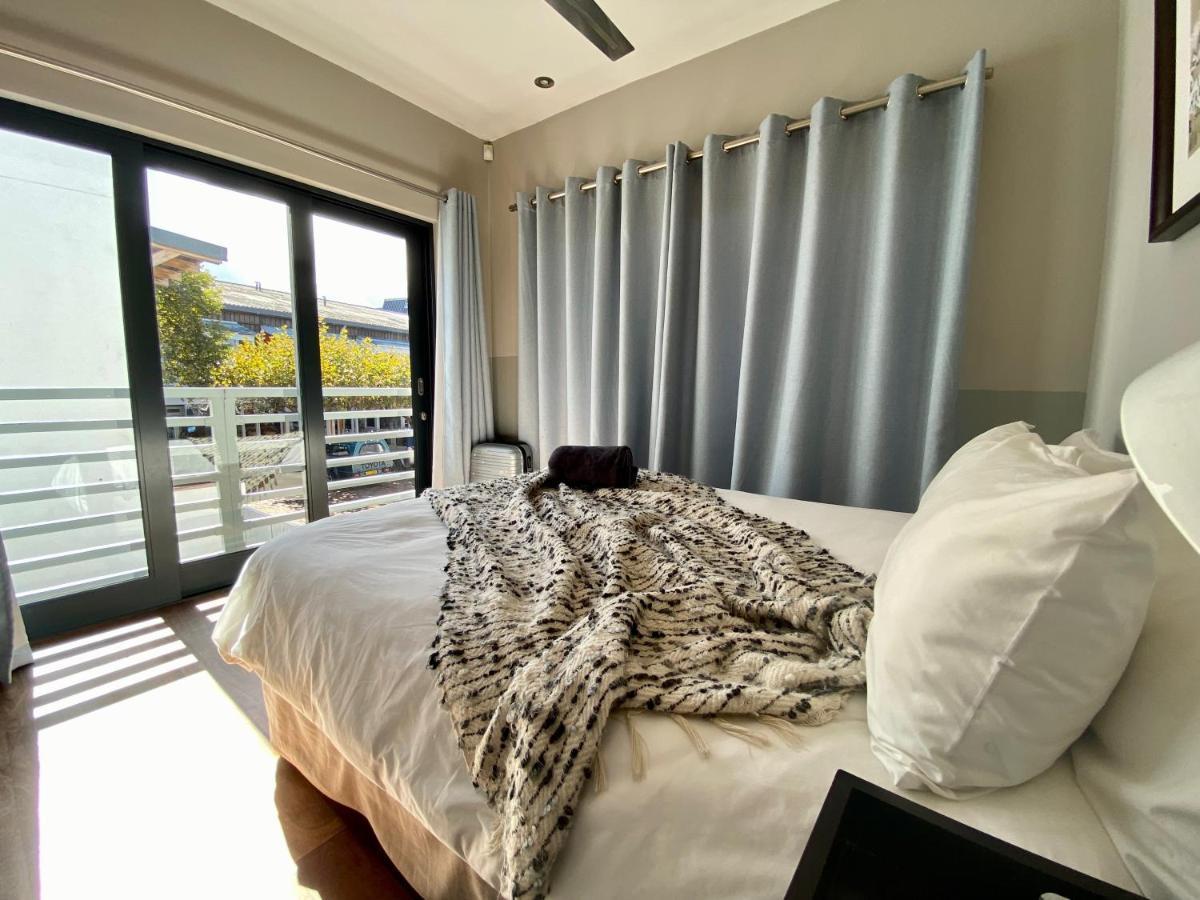 Th39 Thesen Islands Villa Knysna Luaran gambar