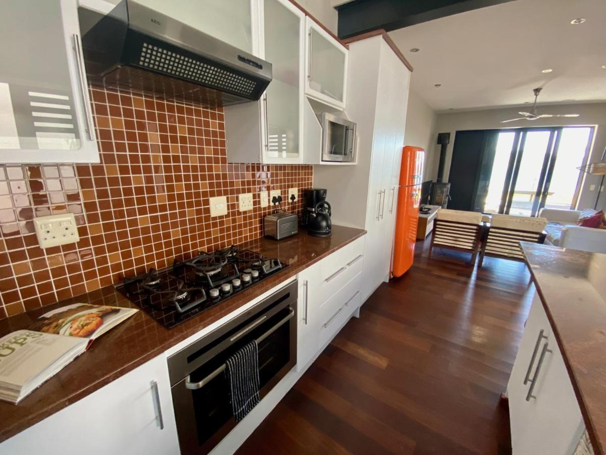 Th39 Thesen Islands Villa Knysna Luaran gambar
