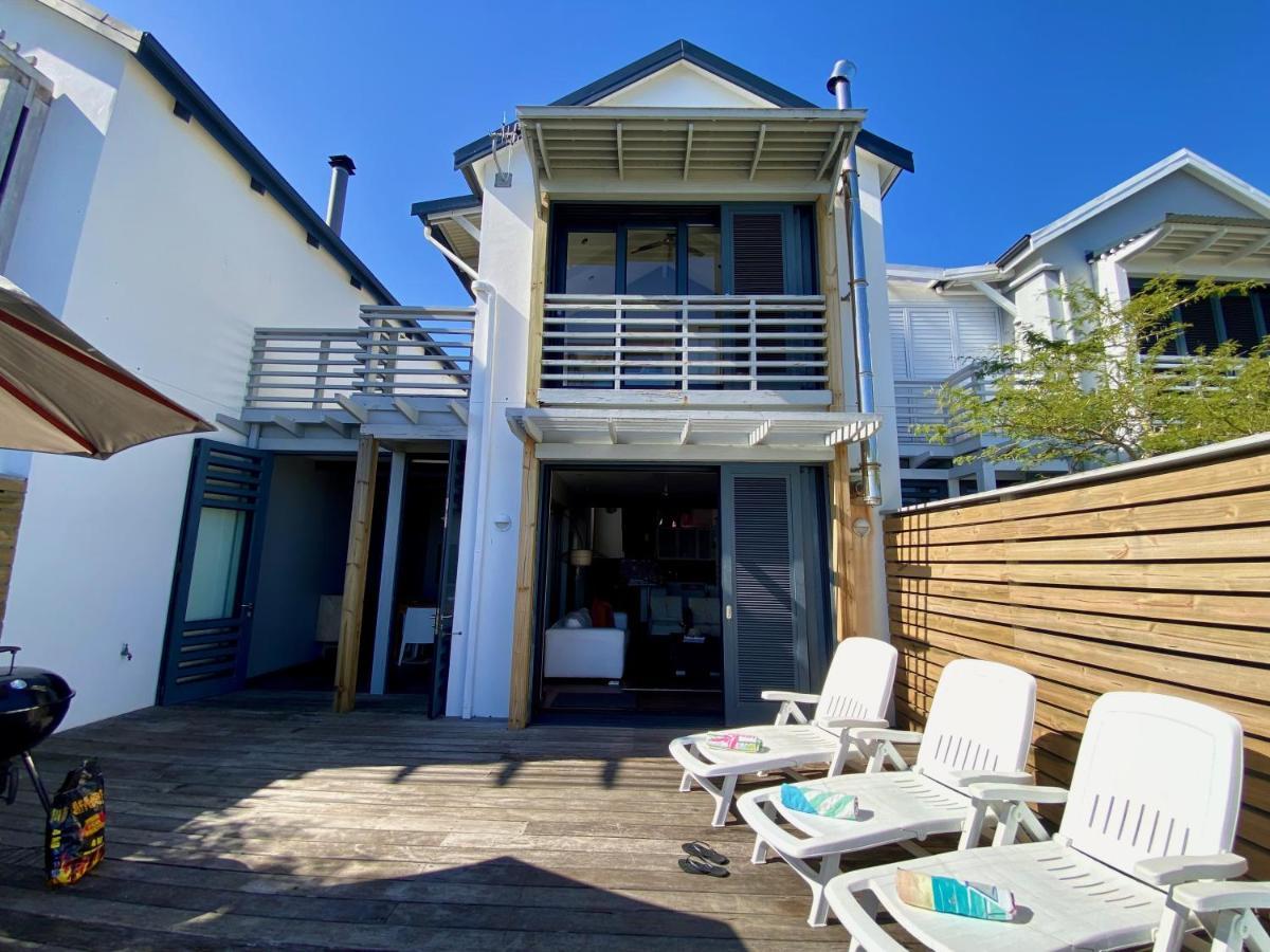 Th39 Thesen Islands Villa Knysna Luaran gambar