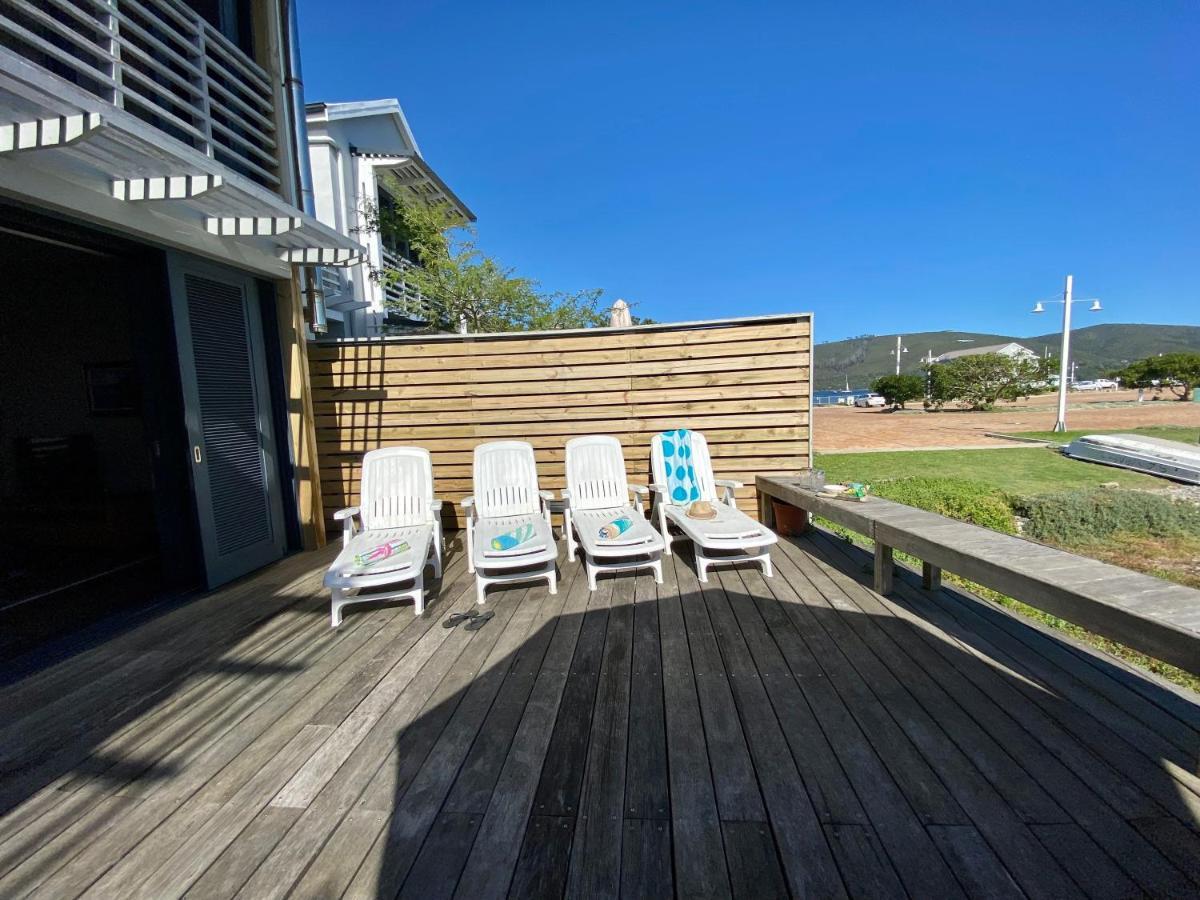 Th39 Thesen Islands Villa Knysna Luaran gambar