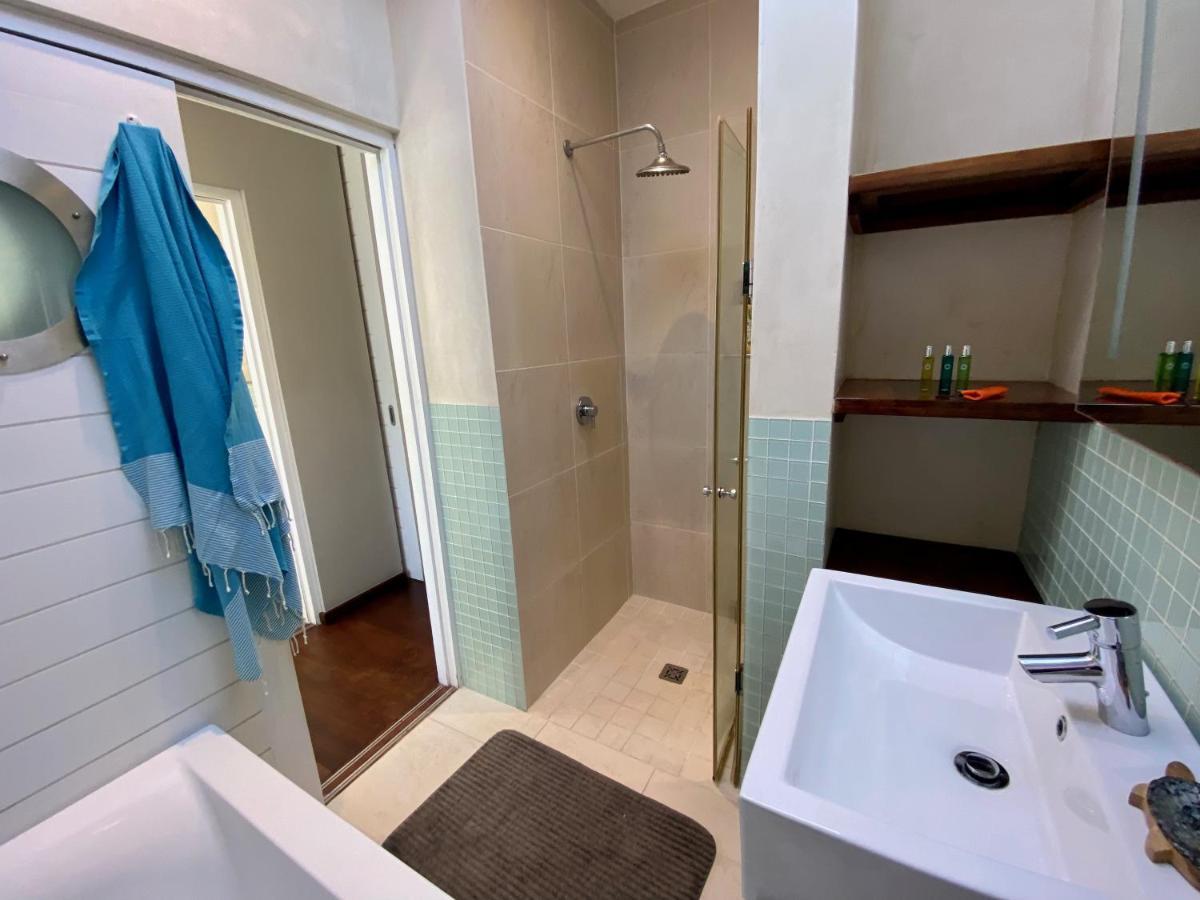 Th39 Thesen Islands Villa Knysna Luaran gambar