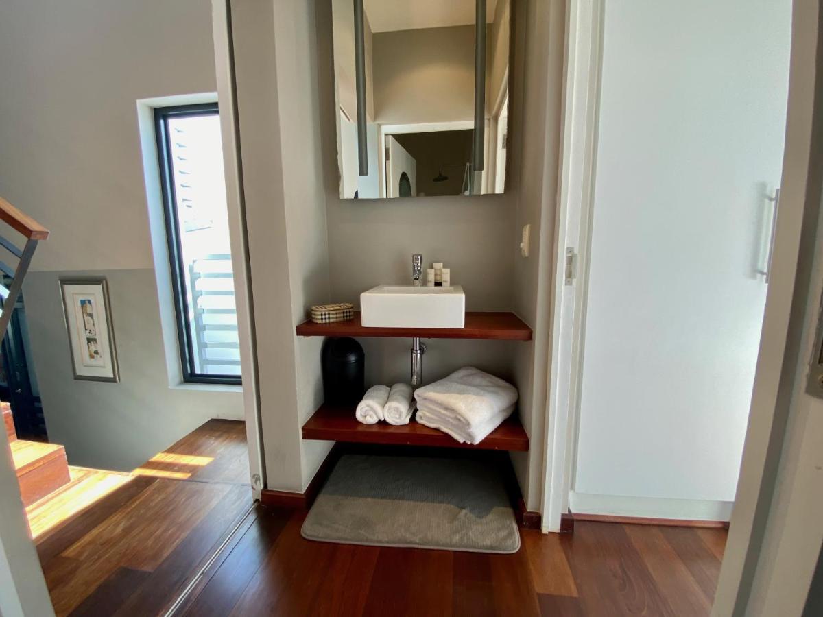 Th39 Thesen Islands Villa Knysna Luaran gambar