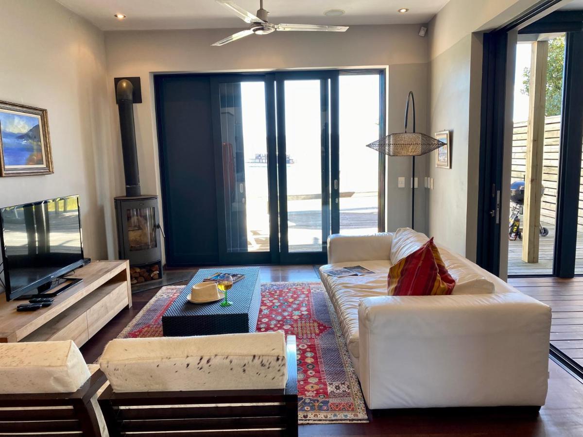 Th39 Thesen Islands Villa Knysna Luaran gambar