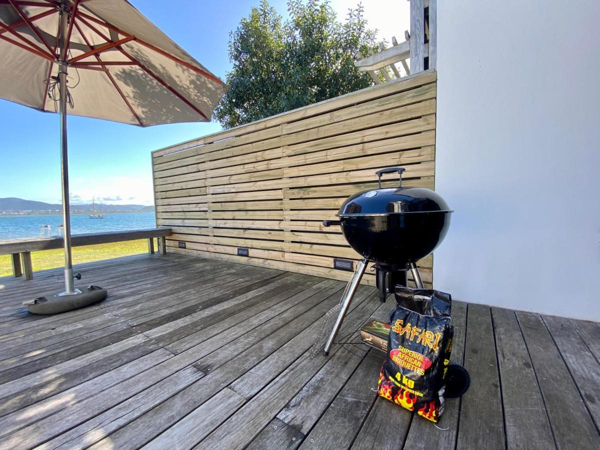 Th39 Thesen Islands Villa Knysna Luaran gambar