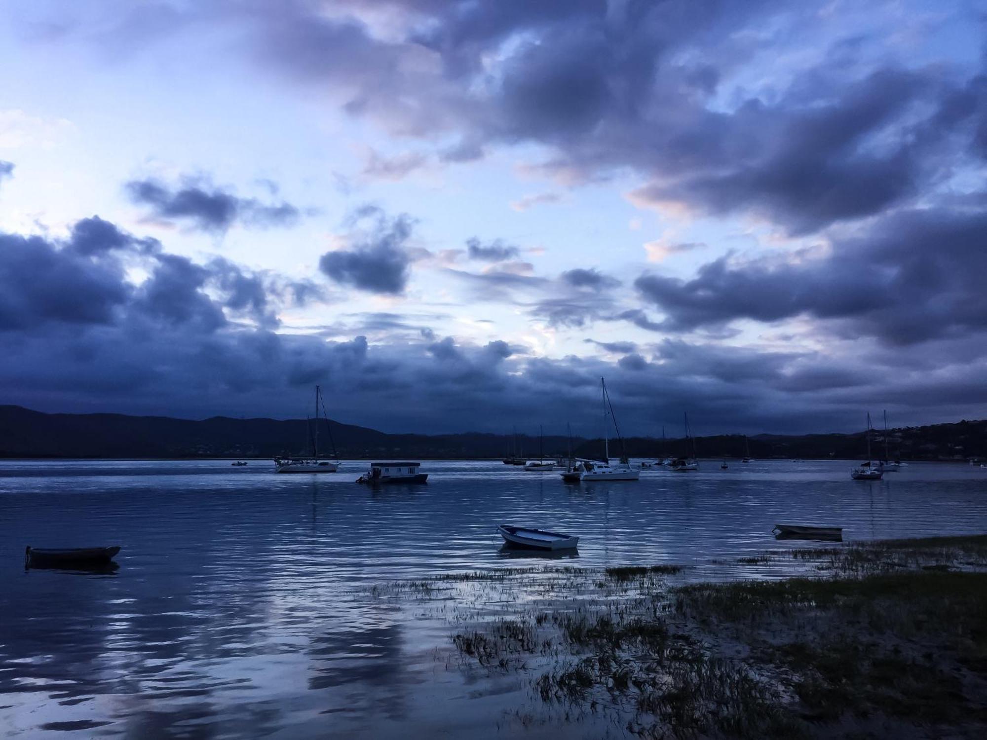 Th39 Thesen Islands Villa Knysna Luaran gambar
