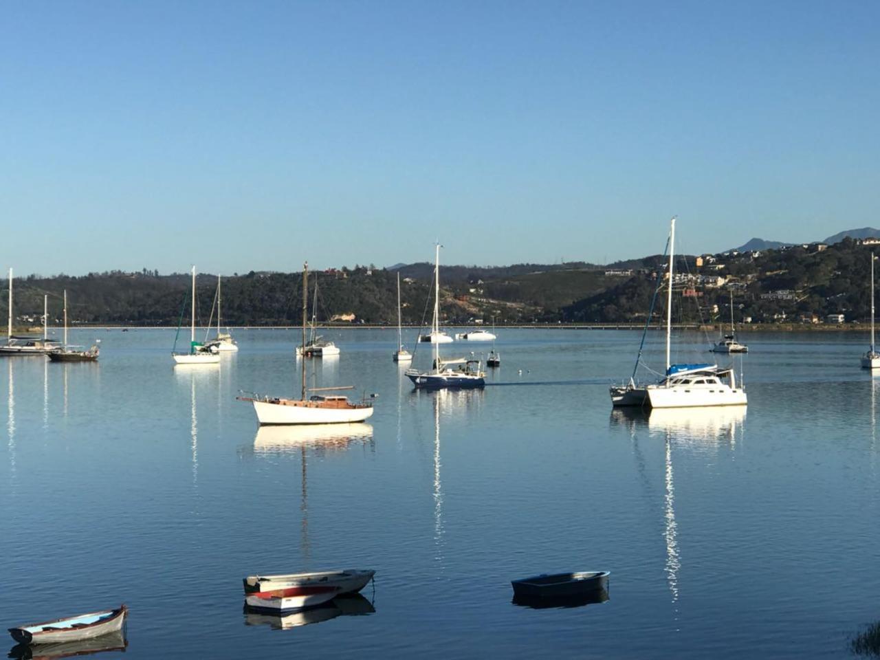 Th39 Thesen Islands Villa Knysna Luaran gambar